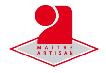 Logo Maître artisan
